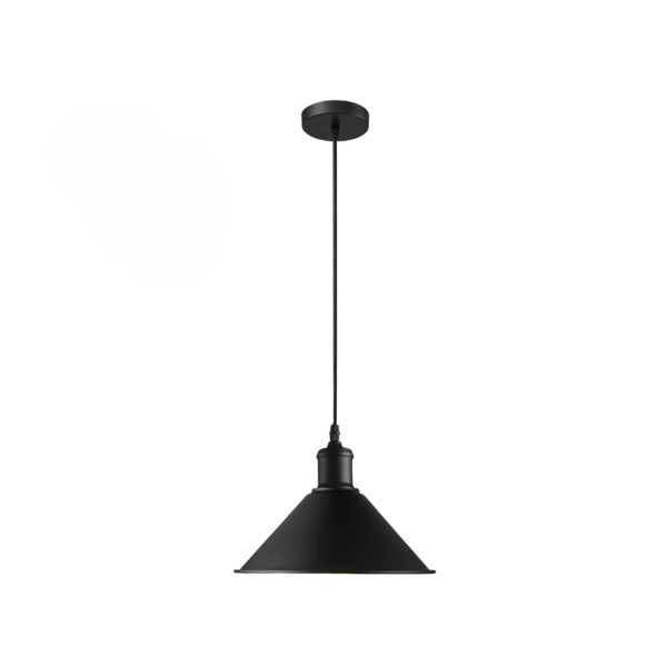 Vintage Metal Hanging Ceiling Lamp Pendant