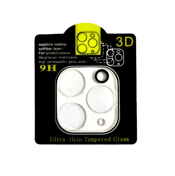 IPhone 11 Pro Max Lens Protector