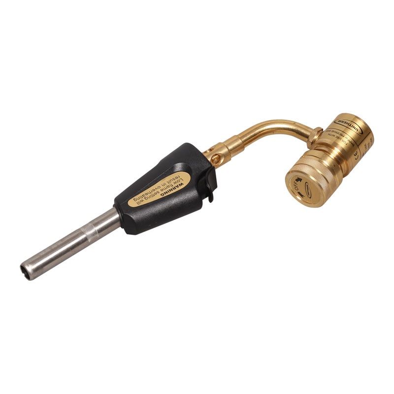 Nozzle for MAPP Gas Canister Shop Today. Get it Tomorrow!