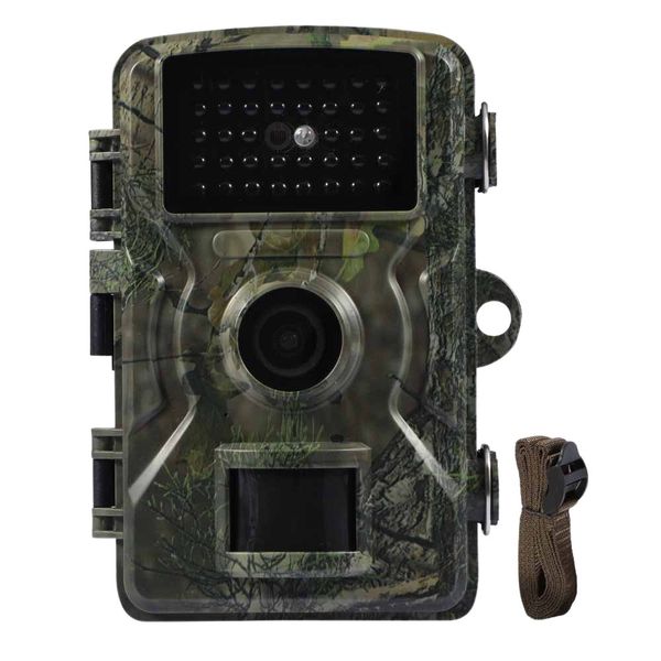 Waterproof Game Trail Hunting Camera