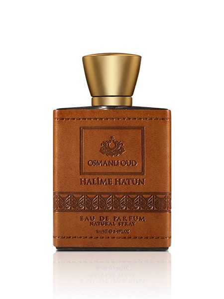 OSMANLI OUD - Halime Hatun FOR WOMAN 100 ML