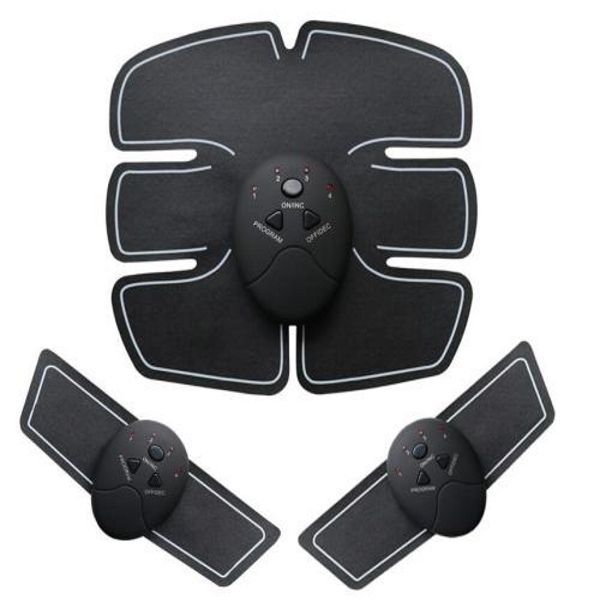 Beauty Body Mobile Gym Smart Fitness Ems Fit Boot Toning