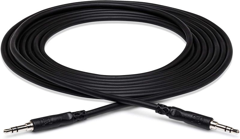Hosa Stereo Interconnect - Aux Cable
