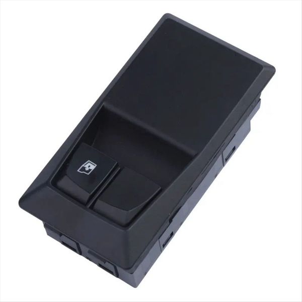 Car Power Window Master Switch Button for Truck Compatible with Renault