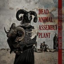 Bring Out the Dead (CD / Album)