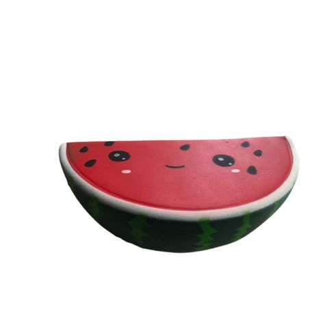 Watermelon squishy best sale