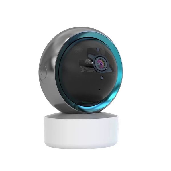 Baby Monitor Wifi Camera