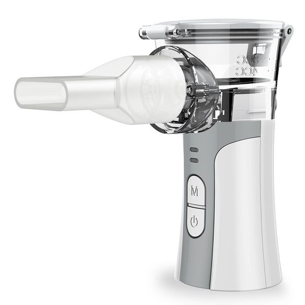 Portable Inhalation Humidifier