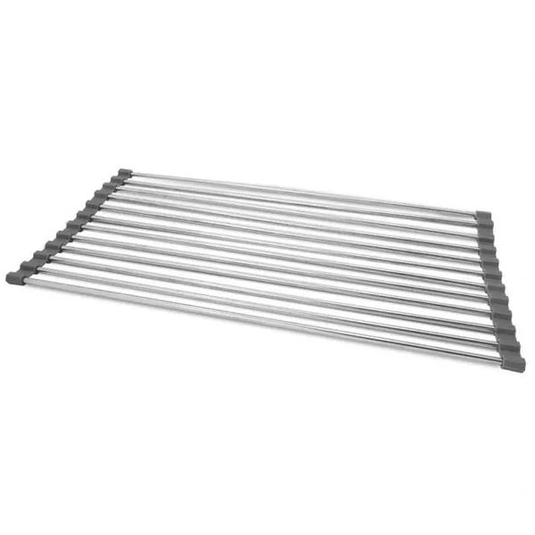 Over Sink Drying Roll Up Mat
