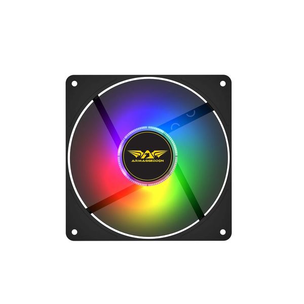 Armaggeddon Tesseraxx TX iCore 14 ARGB 14CM Fan