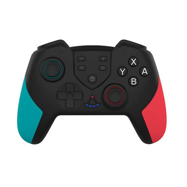 Bluetooth Wireless Gaming Controller Compatible With Nintendo Switch