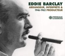 Arrangeur, Interprète &amp; Producteur (CD / Box Set)