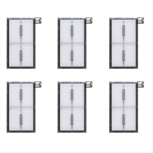 for Eufy X8 Pro Ses Robot Vacuum Replacement Parts Hepa Filter Accessories