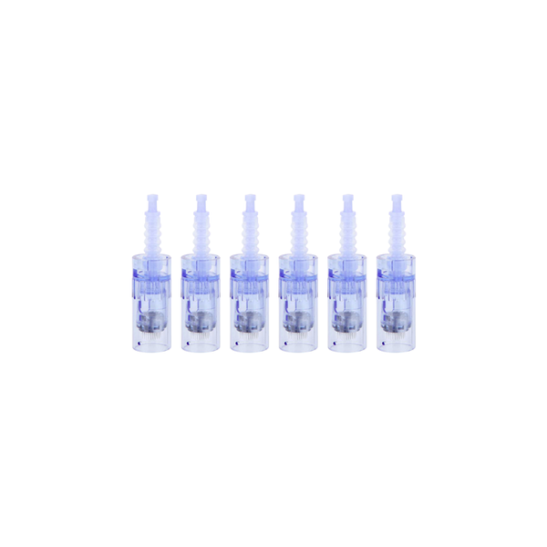 Dr Pen Ultima A6 Replacement Cartridges 12 pin (Pack of 10)