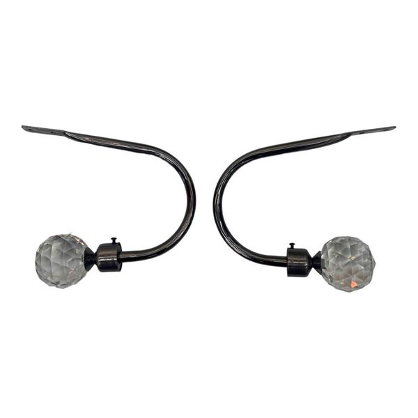 Curtain Tiebacks