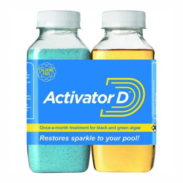 Activator D
