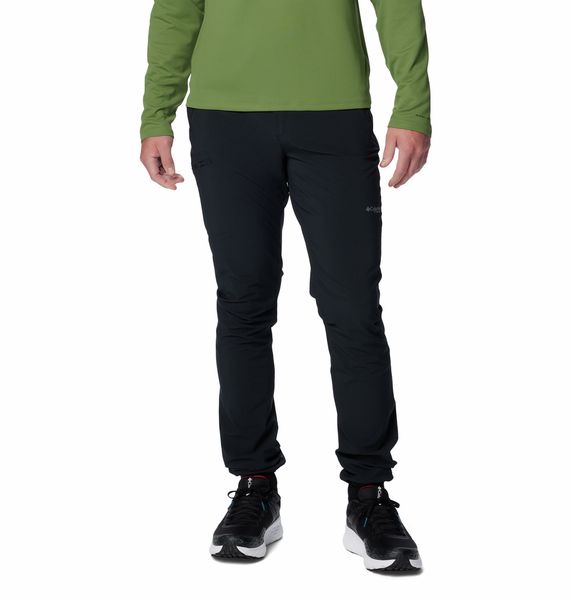 Columbia Men's Triple Canyon II Pants Blk