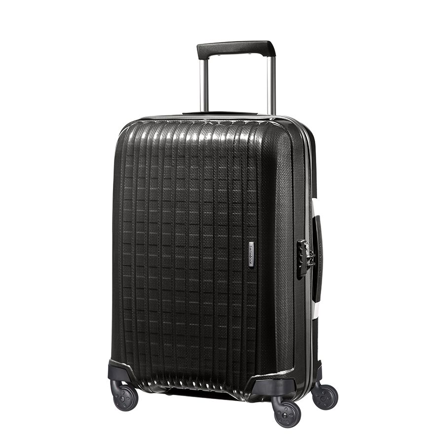Samsonite Chronolite Spinner 69cm - Black