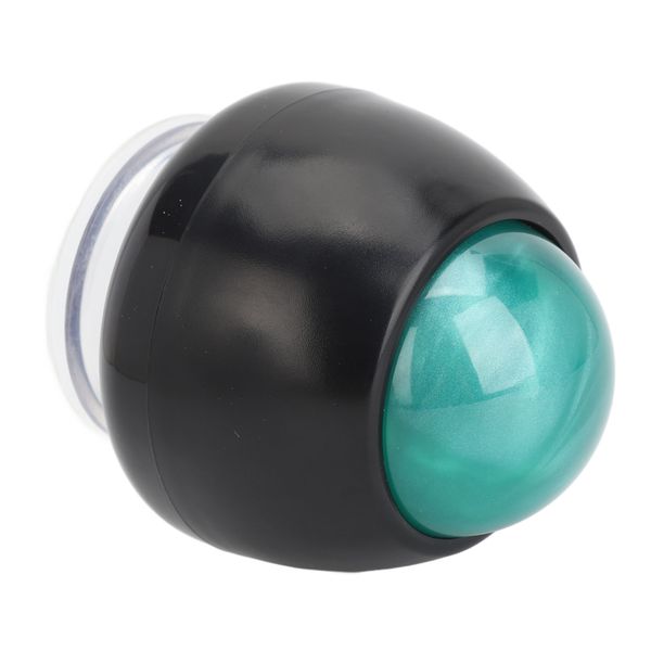 Green Wall Mount Massage Ball Suction Cup Muscle Relaxer