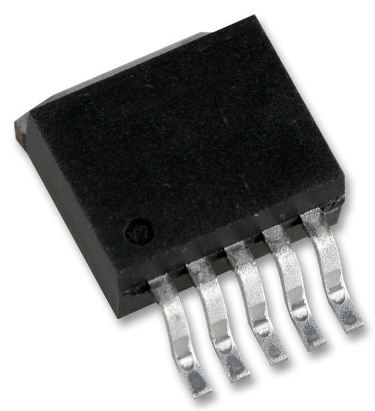 Onsemi (LM2575D2T-5G) Buck (Step Down) Switching Regulator, Fixed