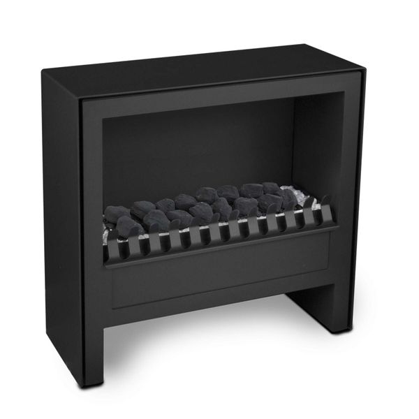Chad-O-Chef Focus Fireplace - 710 - Manual