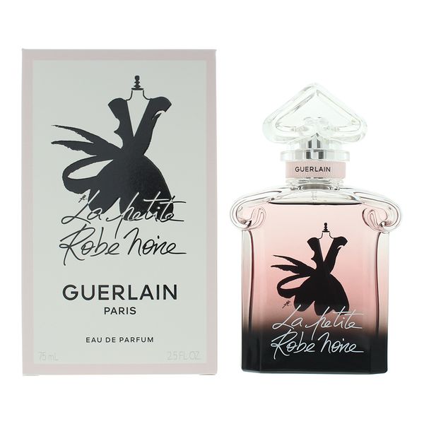 Guerlain La Petite Robe Noire Eau de Parfum 75ml(Parallel Import)