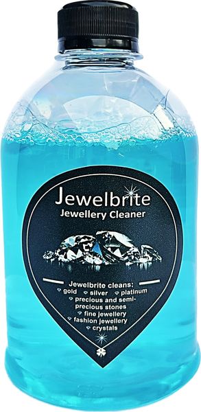 Jewellery Cleaner