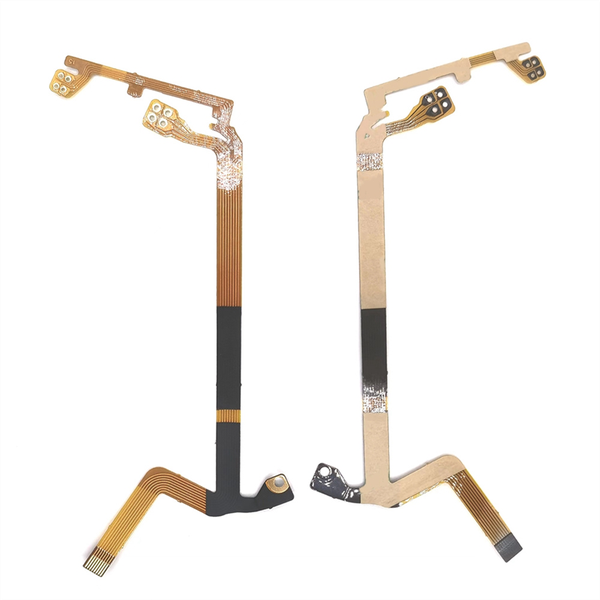 1Pcs for Canon EF 24-105mm Gen II Lens Aperture Flex Cable FPC