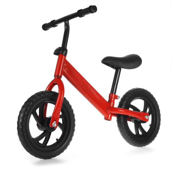 Fully Assembled - Kids Balance Bike