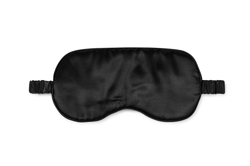 Sleep Better - Silk Eye Masks