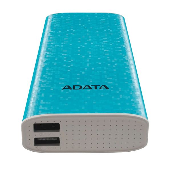 ADATA P10000 10,000mAh Power Bank