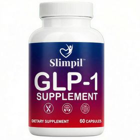 glycine propionyl-l-carnitine hcl ZenRenu GLP-1 Supplement main image 1