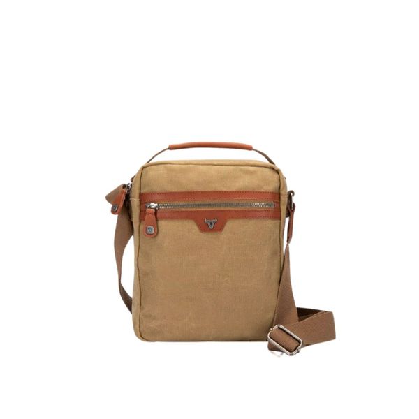 Brando Crossbody Bag, Khaki