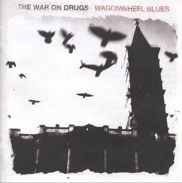 The War On Drugs - Wagonwheel Blues Vinyl LP + Download Code (Sealed)