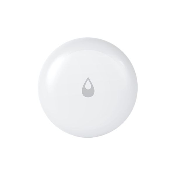 Aqara Water Leak Sensor T1 - White - REQUIRES AQARA HUB
