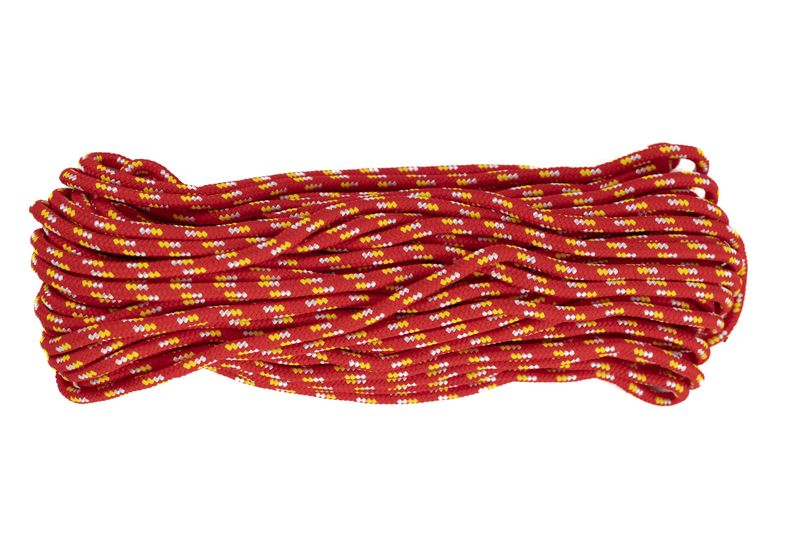 All Rope Braided Outdoor 8mmx30m