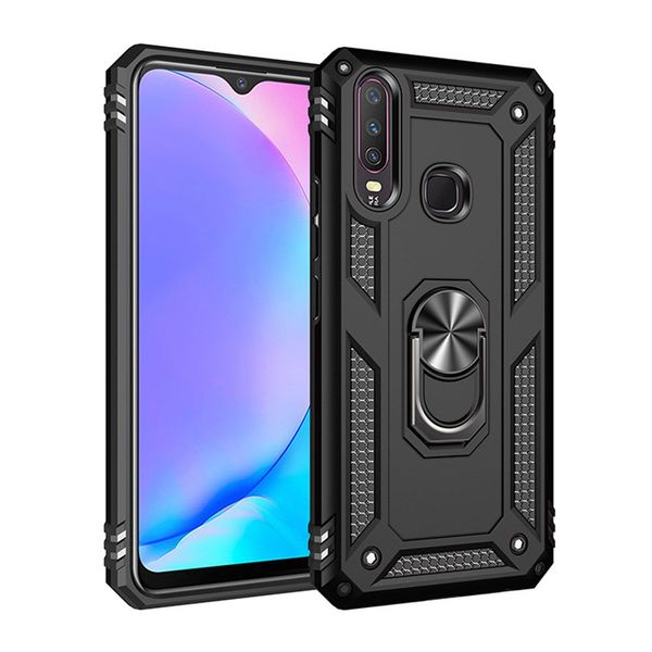 Military Grade Armor Case for Vivo Y17