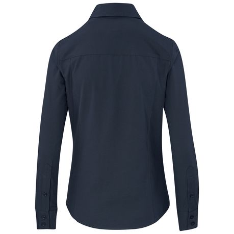 Ladies Long Sleeve Sycamore Shirt