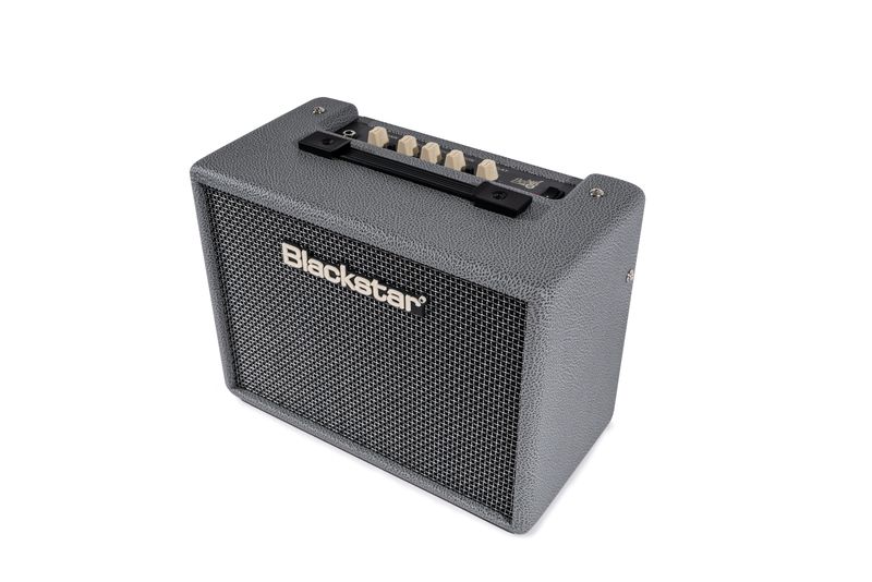 Blackstar Debut 15e-Bg Bronco Grey