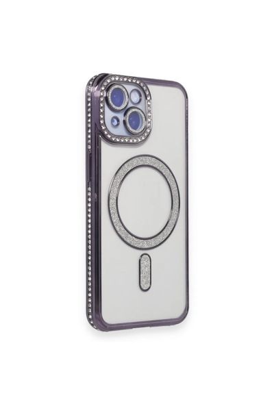 Purple image