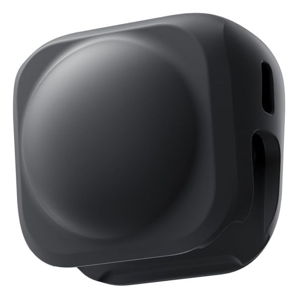 Silicone CaseCompatible with Lens Caps For Insta360 X5/X4 for Action Camera