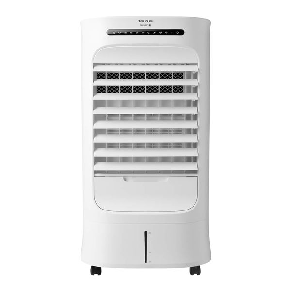 Taurus Air Cooler 3 Speed Plastic White 10L 88W "Snowfield Ultra