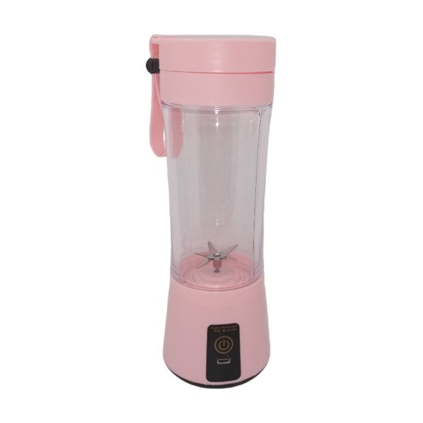 380ml Portable Rechargeable Juice Blender