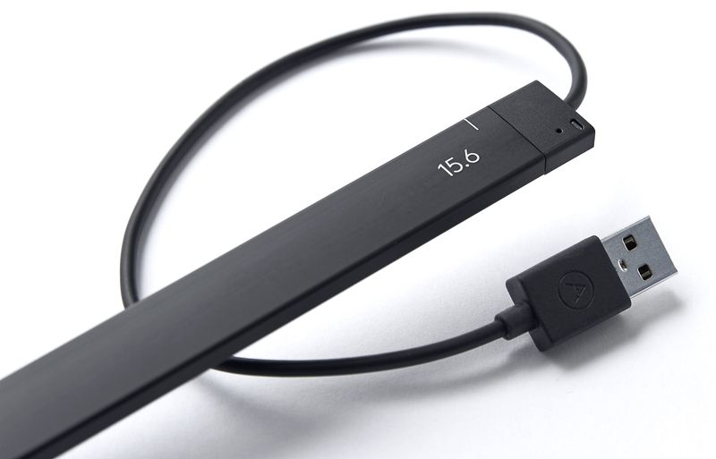 AirBar Touchscreen Sensor for 14.0 inch Windows PC (NABC3100XU01)