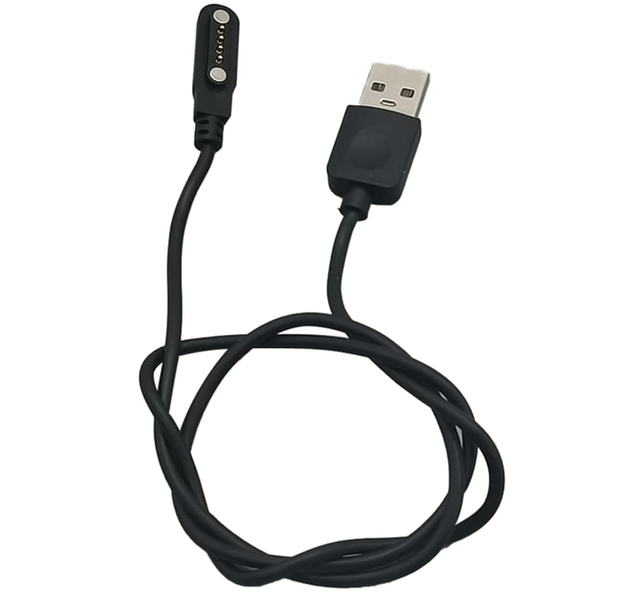 Smart Watch Universal Charger Magnetic,Smartwatch Accessories 4 Pin