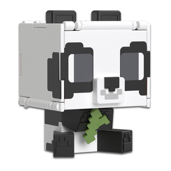 Minecraft Flippin' Figs Collectible Figures
