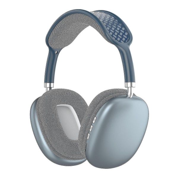P9 Pro Max Wireless Bluetooth 5.0 Headphone Blue