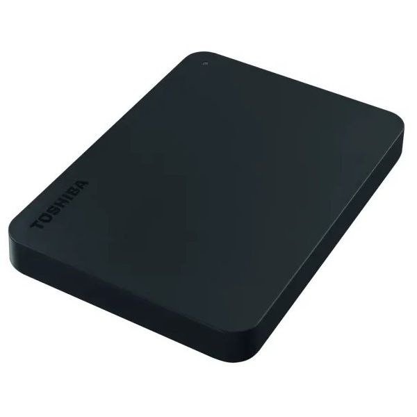 Toshiba External 4TB USB3.0 2.5 inch Hard Drive