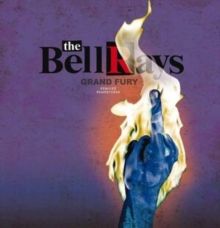 Grand Fury (Vinyl / 12" Remastered Album)