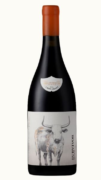 Survivor Cellar Master Series Reunion - 1 x 750ml Bottle